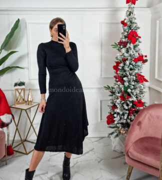 Abito Lurex