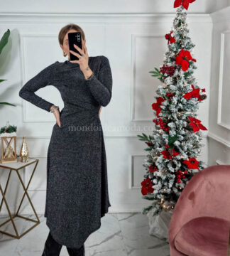 Abito Lurex