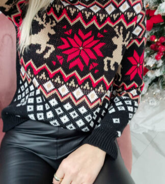 Maglia Renna