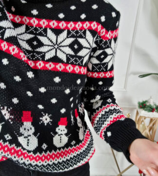 Maglia Snow