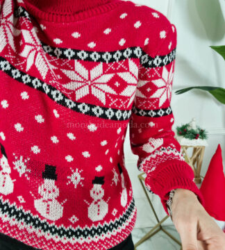 Maglia Snow