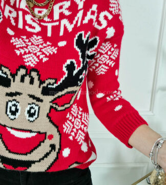 Maglia Xmas