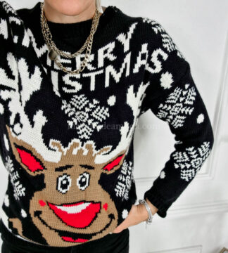 Maglia Xmas