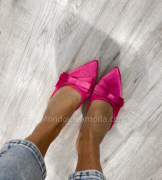 Ballerine Sabot