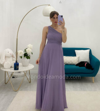 Longdress Monospalla