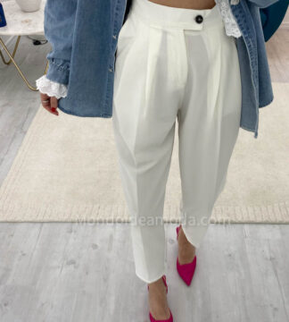Pantalone pence