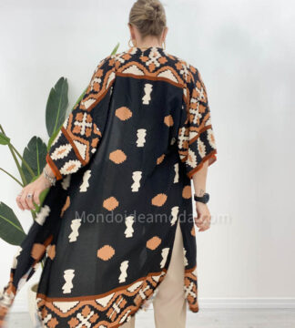Kimono Fantasia