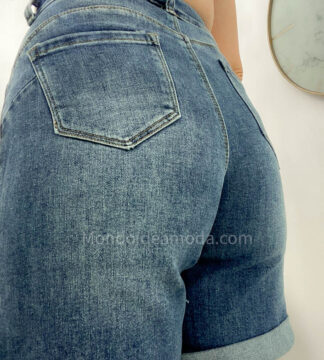 Shorts Jeans