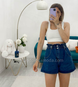 Shorts Jeans