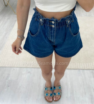 Shorts Jeans