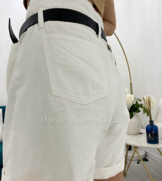 Bermuda Jeans