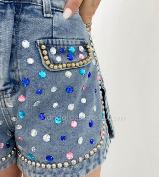 Shorts Pietre