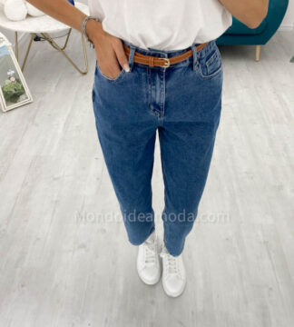 Jeans Slouchy