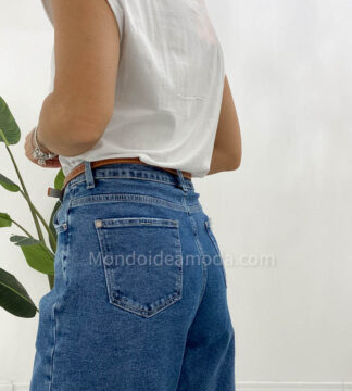 Jeans Slouchy