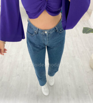 Pantalone Fermo