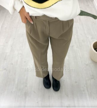 Pantalone Pence