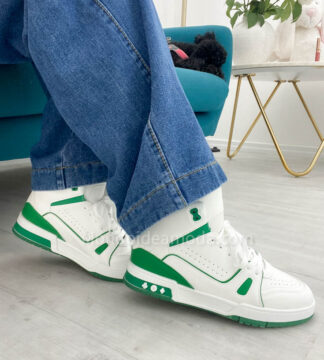 Sneakers Fashion
