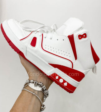 Sneakers Fashion