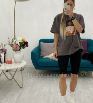 Shorts Ciclista