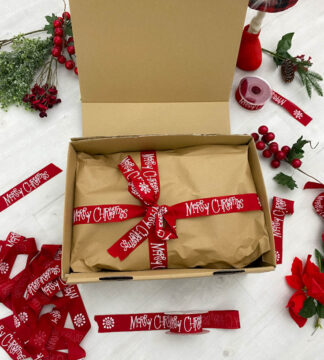 Box Regalo