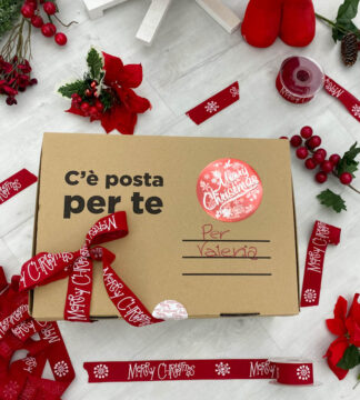 Box Regalo