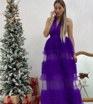 Abito Ambra