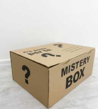 Mistery Box
