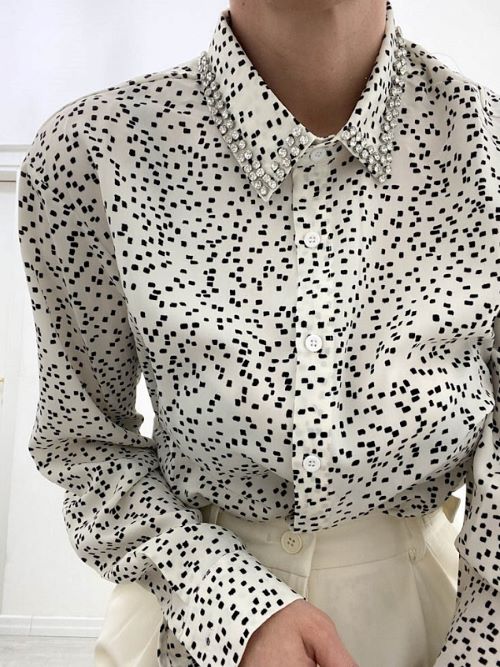 Camicia Donna 2023: i modelli più eleganti della primavera