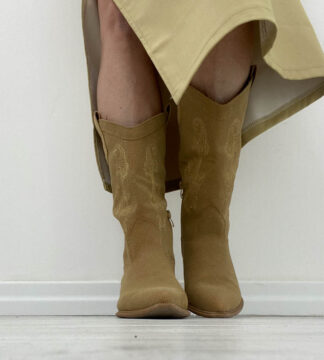 Camperos fashion