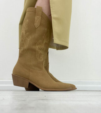 Camperos fashion