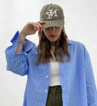 Cappello Baseball