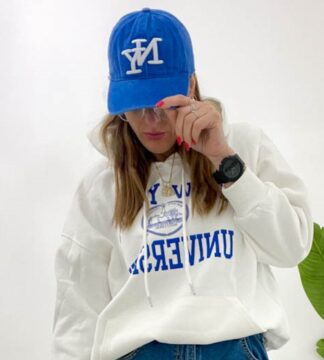 Cappello Baseball