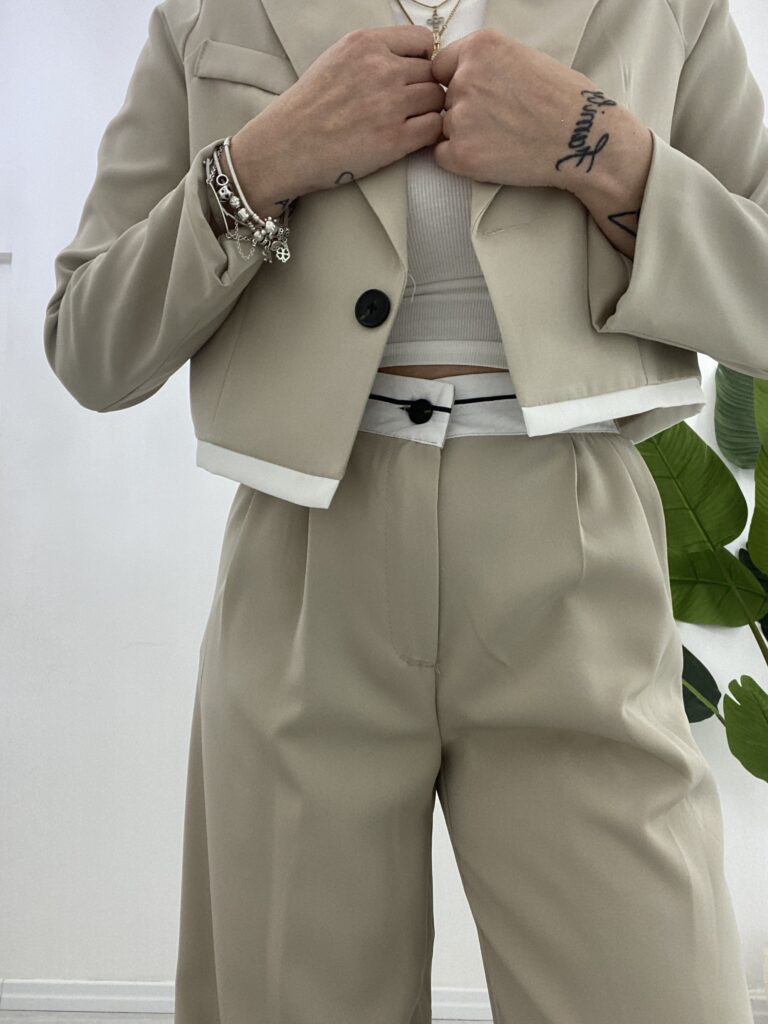 Comfy chic: outfit accoglienti e chic per il tuo guardaroba, ti suggerisco idee per creare outfit di tendenza moda 2023 a portata di mano per il tuo armadio