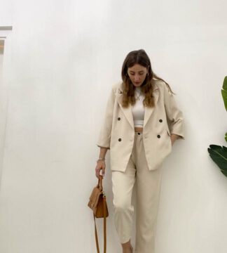 Completo giacca pantalone
