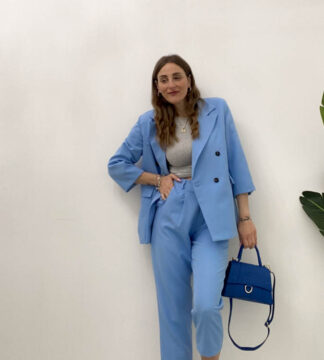 Completo giacca pantalone