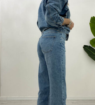 Jeans Straight