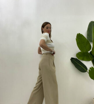 Pantalone con Pence