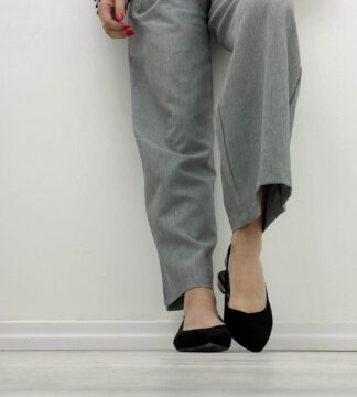 Sling back Bassa