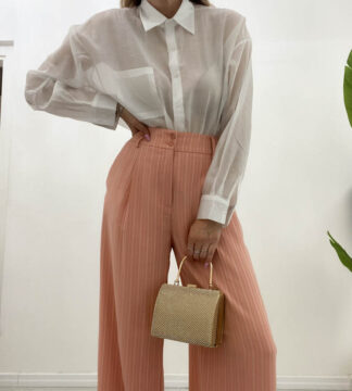 Camicia Tela e Cotone