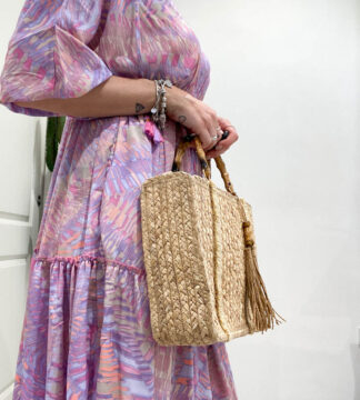 Borsa Paglia