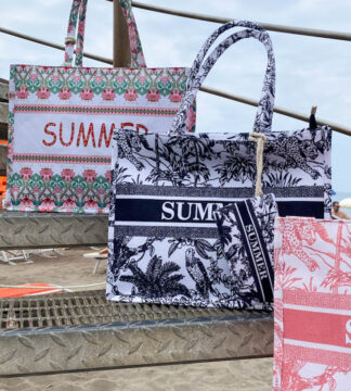 Borsa Summer