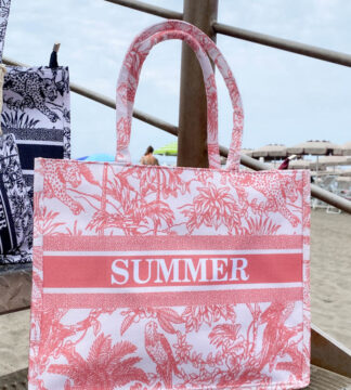 Borsa Summer