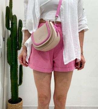 Camicia lino