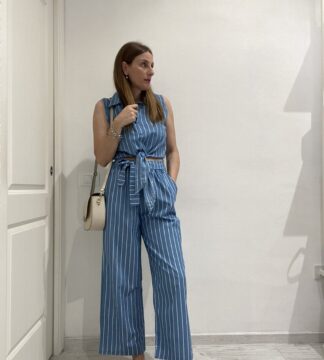 Coordinato righe