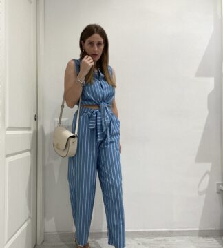 Coordinato righe