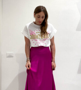 T-shirt ali