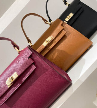 Borsa Lulu'