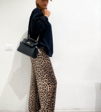 Pantalone fantasia