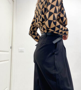 Pantalone palazzo