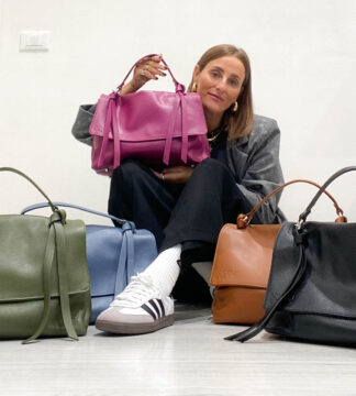 Borsa Isabel